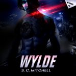 Wylde. Xi Force #3 cover image cdn