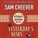 Yesterday's news cover image cdn