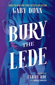 Bury the Lede cover image cdn