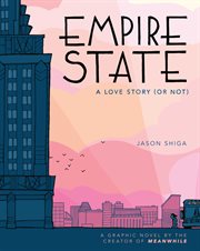 Empire state : a love story (or not) cover image cdn