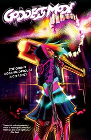 Goddess mode cover image cdn