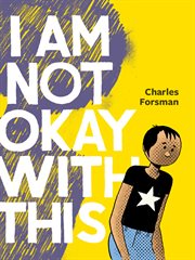 I am not okay with this cover image cdn