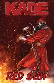 Red sun cover image cdn