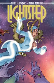 Lightstep. Issue 1-5 cover image cdn