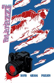 Paparazzi. Issue 1 cover image cdn
