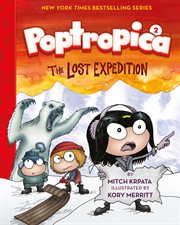 The lost expedition. Volume 2 cover image cdn