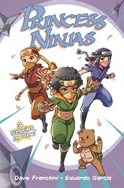 Princess ninjas cover image cdn