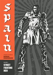Street fighting men : Spain. Volume 1 cover image cdn