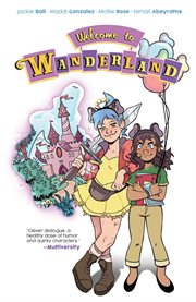 Welcome to Wanderland cover image cdn