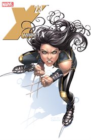 X-23 : Target X. Issue 1-6 cover image cdn
