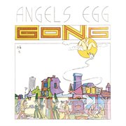 Angel's egg cover image cdn