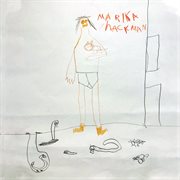 Any human friend (acoustic ep) cover image cdn