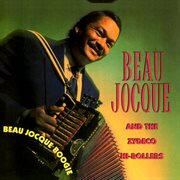 Beau Jocque Boogie cover image cdn