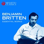 Benjamin britten: essential works cover image cdn