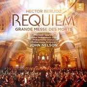 Berlioz: requiem (grande messe des morts) [live] cover image cdn
