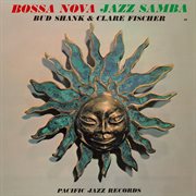 Bossa nova jazz samba cover image cdn