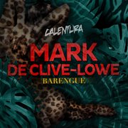 Calentura: barengue cover image cdn