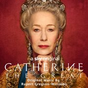 Catherine the great (music from the original tv series) cover image cdn