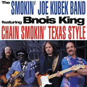 Chain smokin' Texas style cover image cdn