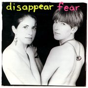Disappear Fear cover image cdn