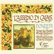 Donizetti: l'assedio di calais cover image cdn