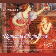 Donizetti: rosmonda d'inghilterra cover image cdn