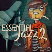 Essential jazz 2 cover image cdn