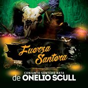 Fuerza santera cover image cdn