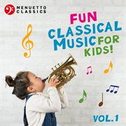 Fun classical music for kids! cover image cdn