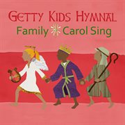 Getty kids hymnal - family carol sing cover image cdn