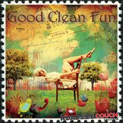Good clean fun cover image cdn