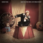 Have you ever seen a boy break down? cover image cdn