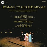 Homage to gerald moore (live at royal festival hall, 1967) cover image cdn