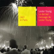 Le dernier message de lester young cover image cdn