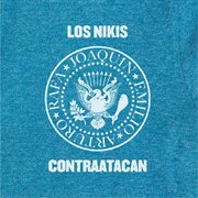 Los nikis contraatacan. todas sus grabaciones de estudio de los siglos xx y xxi cover image cdn
