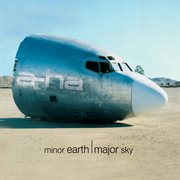 Minor earth, major sky (deluxe edition) cover image cdn