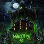 Monsters 10 cover image cdn