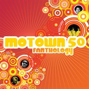 Motown 50 fanthology cover image cdn