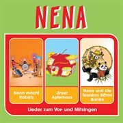 Nena - liederbox vol. 1 cover image cdn