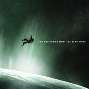 No one knows what the dead think cover image cdn