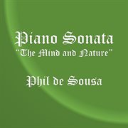 Piano sonata (the mind and nature) cover image cdn