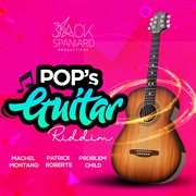 Pop's guitar riddim cover image cdn