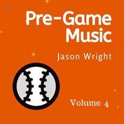 Pre-game music, vol. 4 cover image cdn