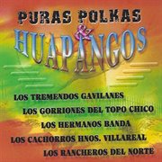 Puras polkas & huapangos cover image cdn