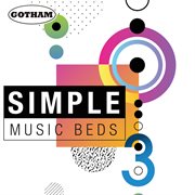 Simple music beds 3 cover image cdn