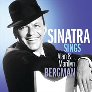 Sinatra sings alan & marilyn bergman cover image cdn
