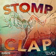 Stomp clap cover image cdn