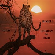 Sunset 3: kingdom of light cover image cdn
