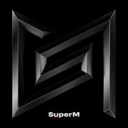 SuperM The 1st Mini Album 'SuperM' [UNITED Ver.] cover image cdn