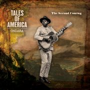 Tales of America : the second coming cover image cdn
